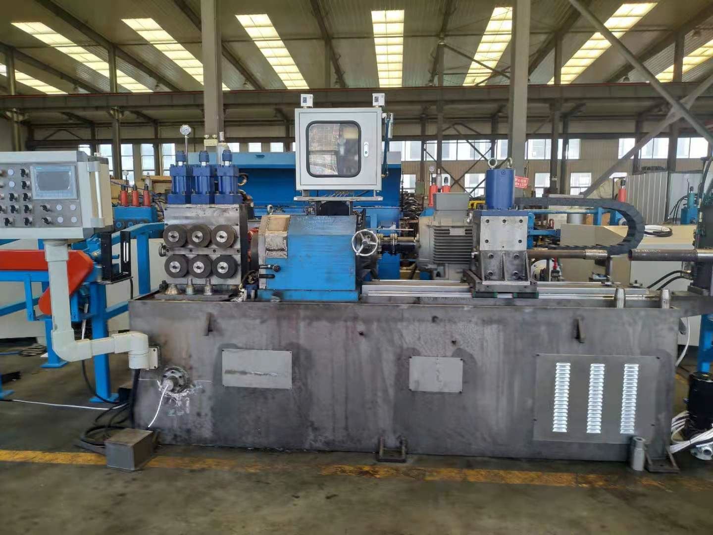 WXC40Y PEELING MACHINE WXC40Y PEELING MACHINE