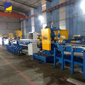 CDM-4 25T Stainless Steel Bar Continuous Drawing Machine CDM-4 25T Stainless Steel Bar Continuous Drawing Machine