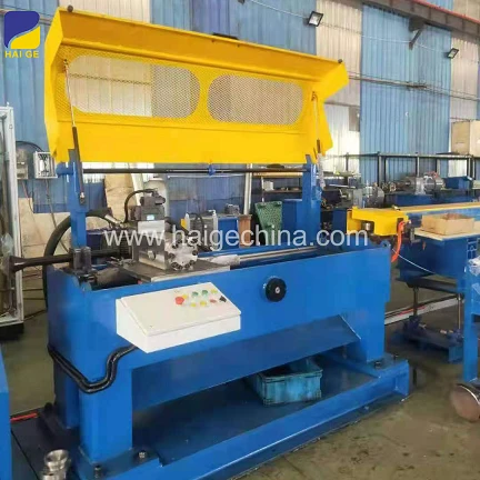 CDM-4 25T Stainless Steel Bar Continuous Drawing Machine CDM-4 25T Stainless Steel Bar Continuous Drawing Machine