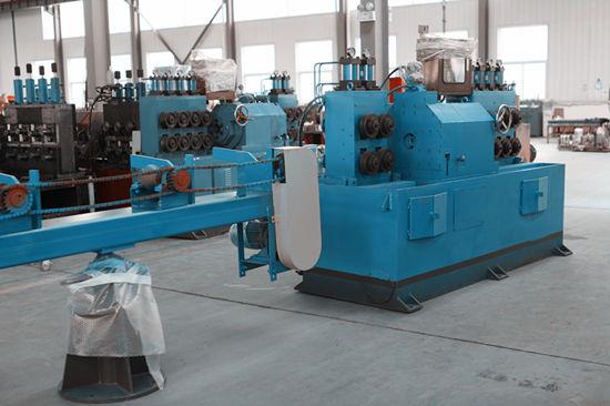 High Precision Aluminium Rod Peeling Machine High Precision Aluminium Rod Peeling Machine