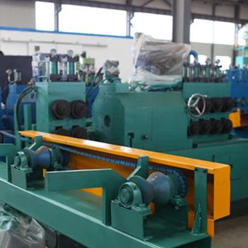 High Precision Steel Tube Peeling Machine High Precision Steel Tube Peeling Machine