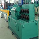 Semi Automatic Spring Steel Bar Peeling Machine Semi Automatic Spring Steel Bar Peeling Machine