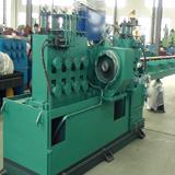 Semi Automatic Spring Steel Bar Peeling Machine Semi Automatic Spring Steel Bar Peeling Machine