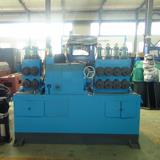 Semi Automatic Spring Steel Bar Peeling Machine Semi Automatic Spring Steel Bar Peeling Machine