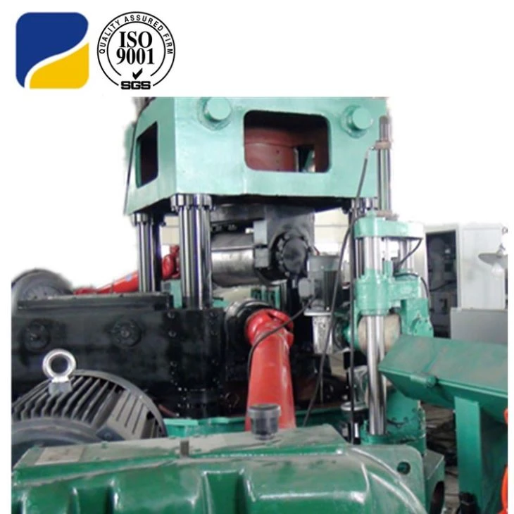 Stainless Steel Round Bar Straightening Machine