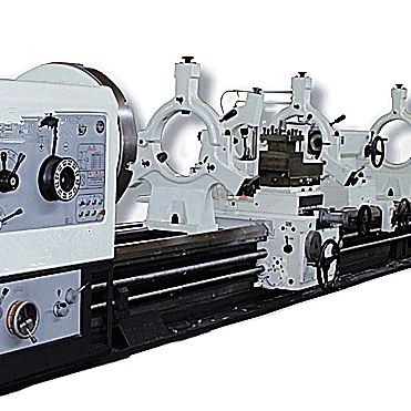 Meaisín Deil CNC HGCKD61140L