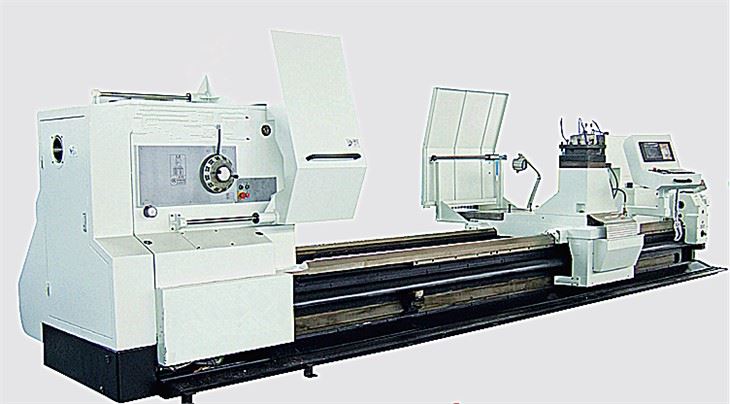 HGCKD61140L CNC Lathe Machine HGCKD61140L CNC Lathe Machine