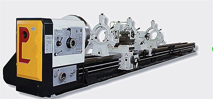 HGCKD61140L CNC Lathe Machine HGCKD61140L CNC Lathe Machine
