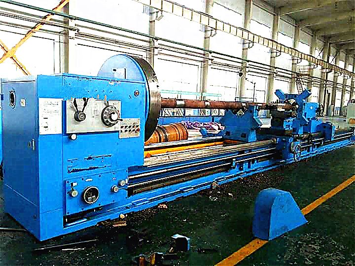 HGCKD61140L CNC Lathe Machine HGCKD61140L CNC Lathe Machine