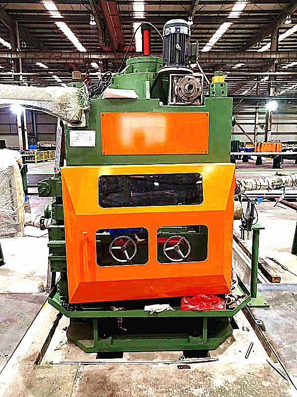 Meaisín Straightening JY120AY High Precision