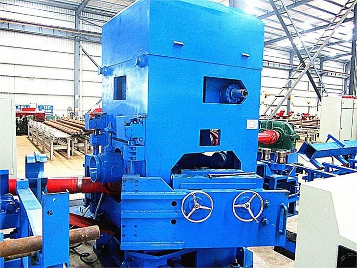 High Precision JY120AY Straightening Machine High Precision JY120AY Straightening Machine