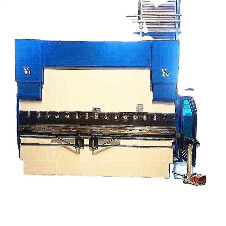 HGWADE-135T/4000 Hydraulic Bending Machine HGWADE-135T/4000 Hydraulic Bending Machine