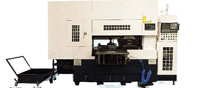 CNC Steel Plate Sawing And Milling Machines Cost Effective Chinese Manufacturer CNC Steel Plate Sawing And Milling Machines Cost Effective Chinese Manufacturer