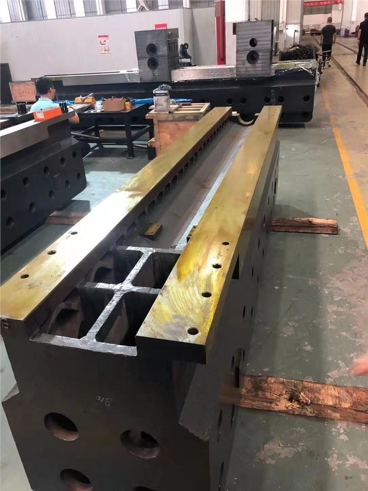 Good-Performance CNC Steel Sawing And Milling Machine Good-Performance CNC Steel Sawing And Milling Machine
