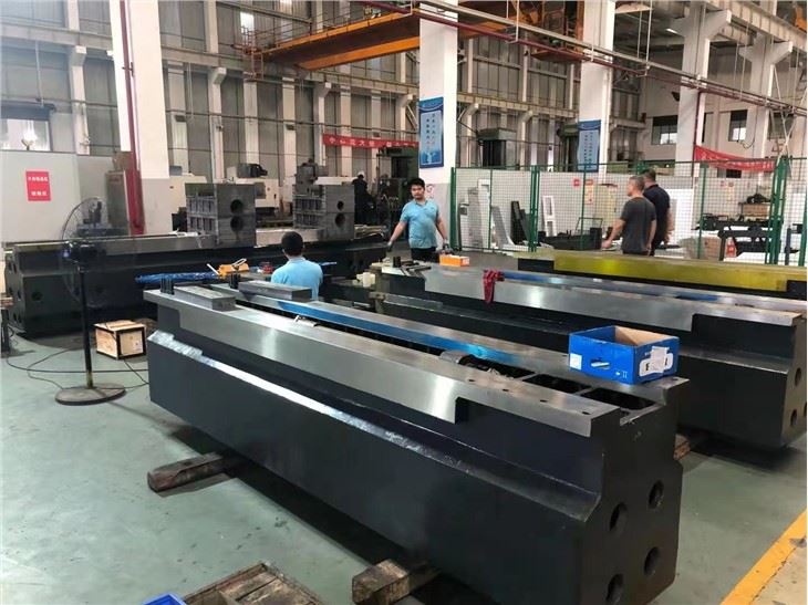 Produce Excellent Products CNC Steel Sawing And Milling Machine Produce Excellent Products CNC Steel Sawing And Milling Machine