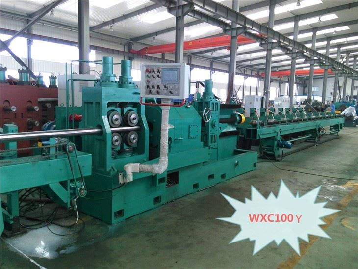 High Efficiency With Low Price Semi-auto Round Bar Centerless Peeling Machine High Efficiency With Low Price Semi-auto Round Bar Centerless Peeling Machine