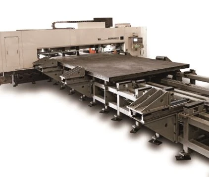 The Best Quality&Lower Cost CNC Sawing And Milling Machine From China The Best Quality&Lower Cost CNC Sawing And Milling Machine From China