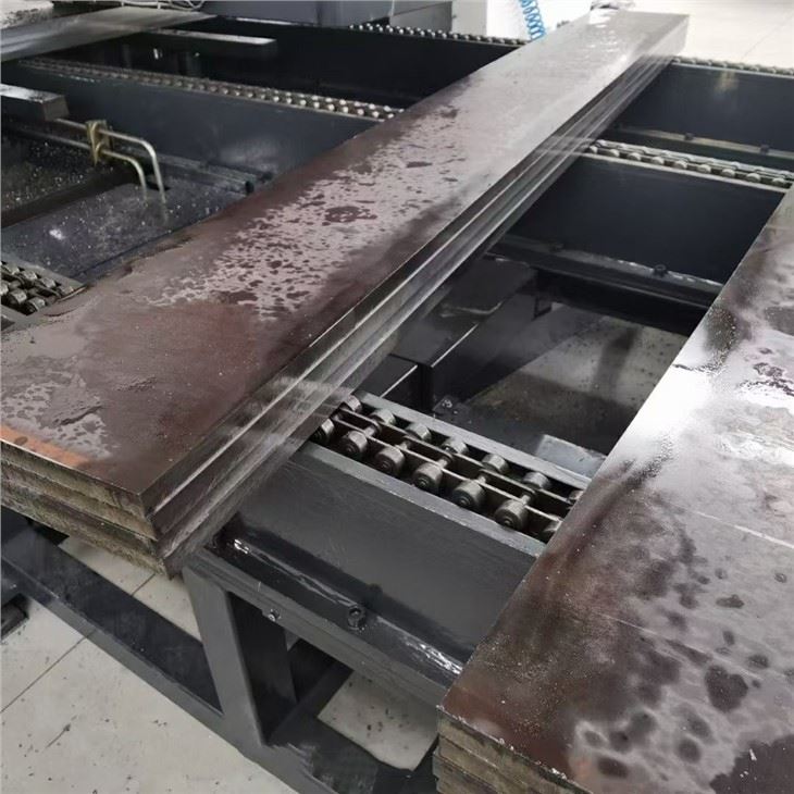 The Best Quality&Lower Cost CNC Sawing And Milling Machine From China The Best Quality&Lower Cost CNC Sawing And Milling Machine From China