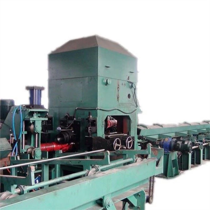 Titanium Alloy Linear Shaft Straightening Machine Titanium Alloy Linear Shaft Straightening Machine