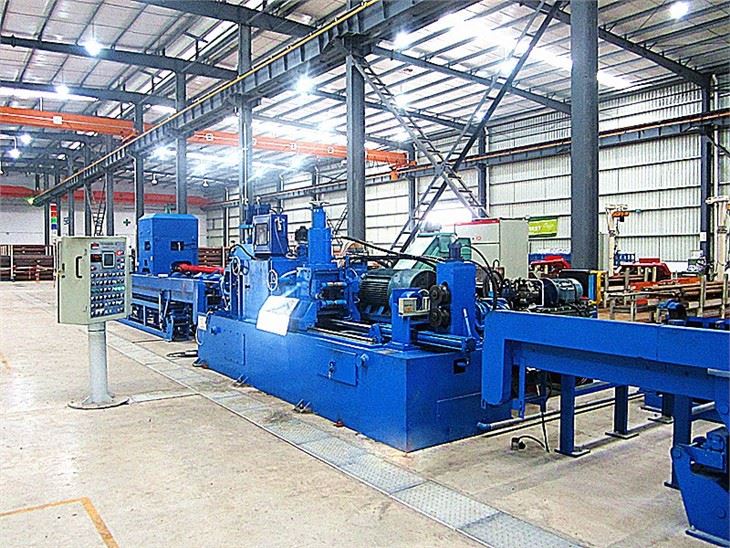 WXC165S CNC TYPE Centerless Lathe WXC165S CNC TYPE Centerless Lathe