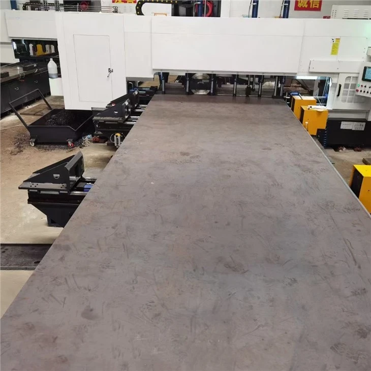 Best Sale India CNC Sawing And Milling Machine With High Productivity Best Sale India CNC Sawing And Milling Machine With High Productivity