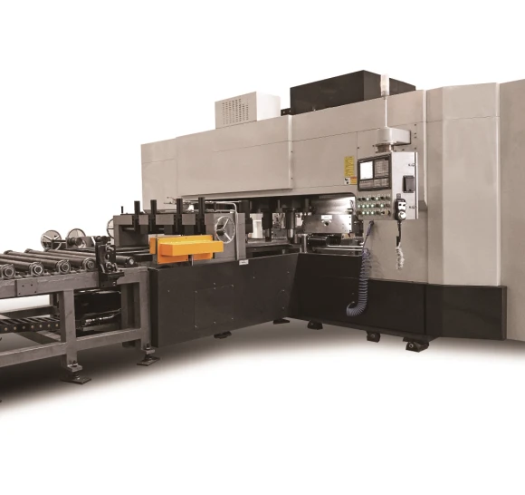 Best Sale India CNC Sawing And Milling Machine With High Productivity Best Sale India CNC Sawing And Milling Machine With High Productivity