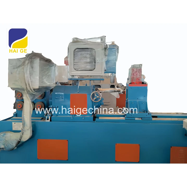 HIGH QUALITY AND HIGH PRECISOIN WXC80Y SEMIAUTOMATIC TYPE Centerless Lathe factory HIGH QUALITY AND HIGH PRECISOIN WXC80Y SEMIAUTOMATIC TYPE Centerless Lathe factory