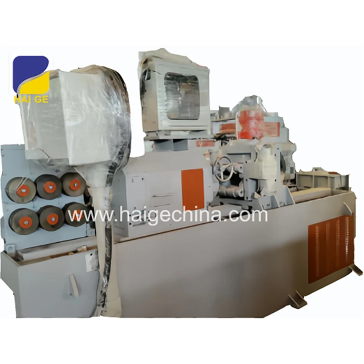 HIGH QUALITY AND HIGH PRECISOIN WXC80Y SEMIAUTOMATIC TYPE Centerless Lathe suppliers HIGH QUALITY AND HIGH PRECISOIN WXC80Y SEMIAUTOMATIC TYPE Centerless Lathe suppliers