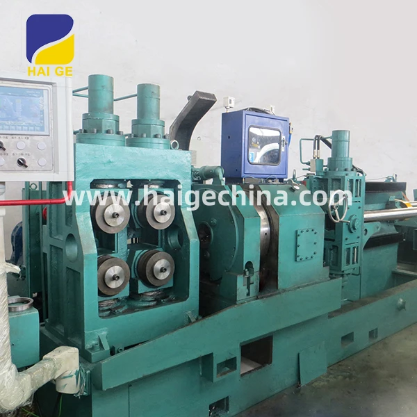 High Service Life &high Surface Roughness WXC130S CNC TYPE Centerless Lathe price