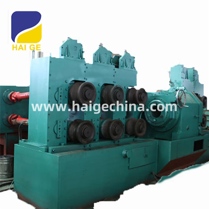 High Service Life &high Surface Roughness WXC130S CNC TYPE Centerless Lathe price