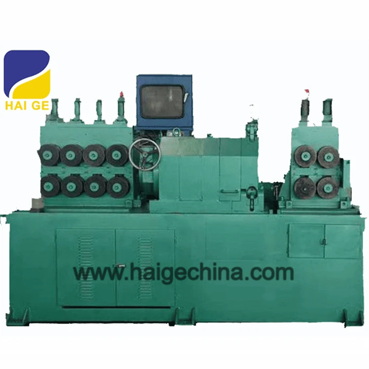 WXC100Y SEMIAUTOMATIC TYPE Centerless Lathe factory WXC100Y SEMIAUTOMATIC TYPE Centerless Lathe factory