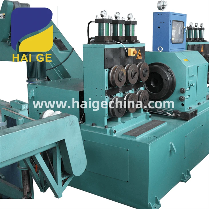 WXC80C Semi-automatic TYPE Centerless Lathe factory WXC80C Semi-automatic TYPE Centerless Lathe factory